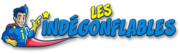Les Indégonflables