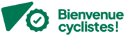 Bienvenue Cyclistes