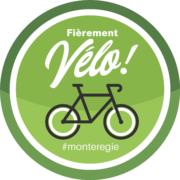 Fièrement Vélo