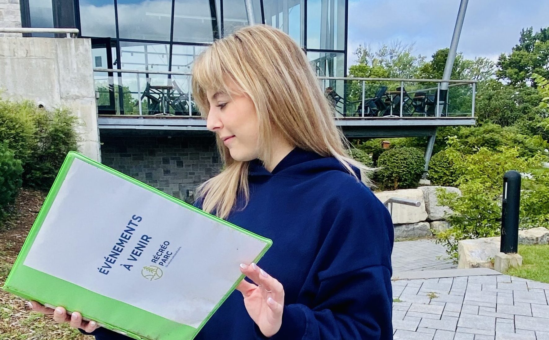 Employé RécréoParc